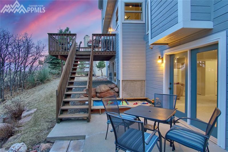 2620 Edenderry Dr, Colorado Springs, CO 80919