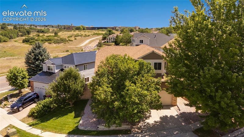 2620 Lear Dr, Colorado Springs, CO 80920