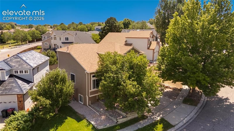 2620 Lear Dr, Colorado Springs, CO 80920