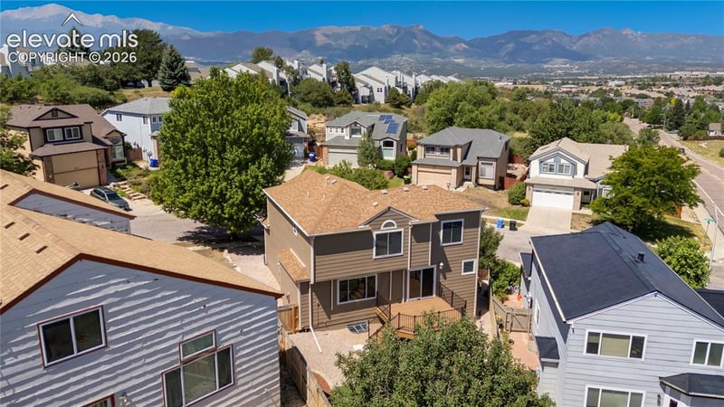 2620 Lear Dr, Colorado Springs, CO 80920