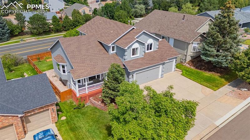 2620 Lumberjack Dr, Colorado Springs, CO 80920