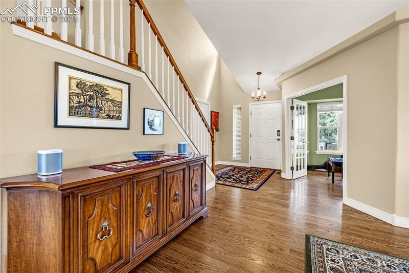 2620 Lumberjack Dr, Colorado Springs, CO 80920