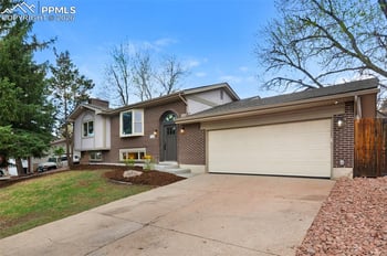 2620 Penacho Cir, Colorado Springs, CO 80917