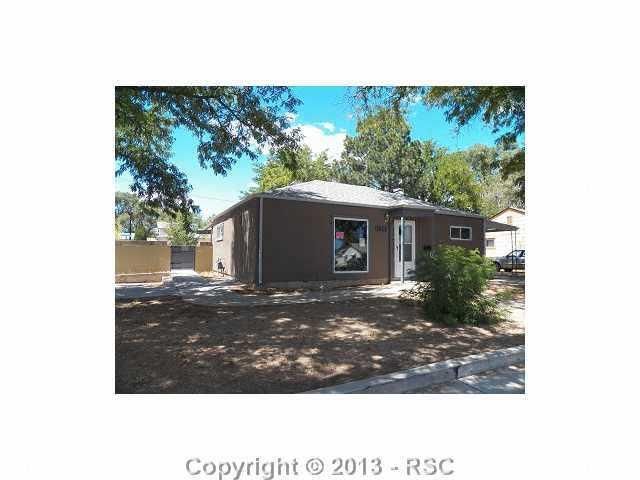 2621 Camellia St, Pueblo, CO 81005