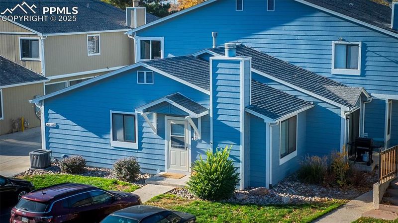 2622 Hearthwood Ln, Colorado Springs, CO 80917