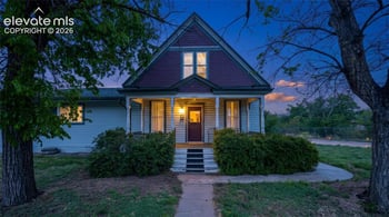 2622 Nevada Ave, Colorado Springs, CO 80907