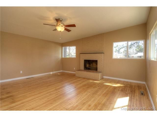 2622 Templeton Gap Rd, Colorado Springs, CO 80907