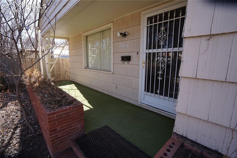 2622 Tremont St, Colorado Springs, CO 80907