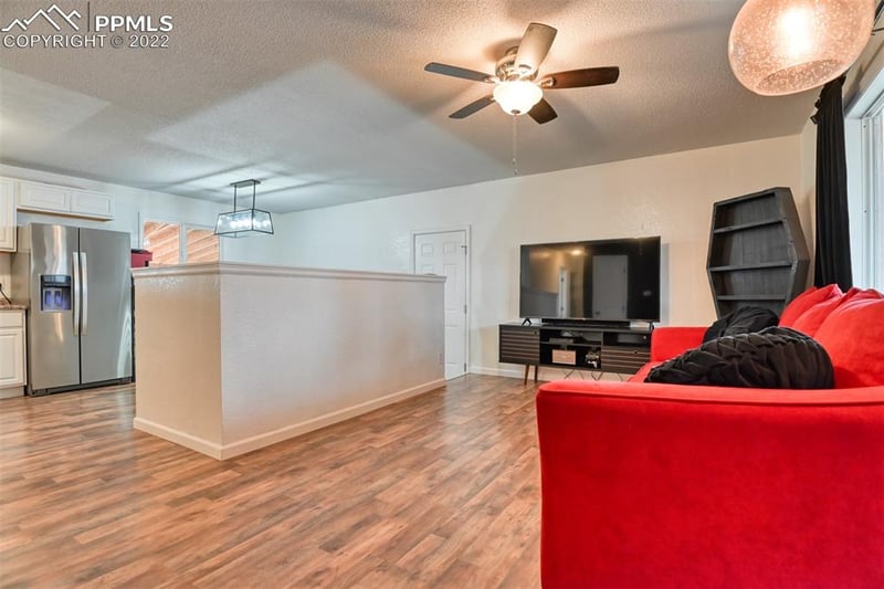 2622 Willard Dr, Colorado Springs, CO 80911
