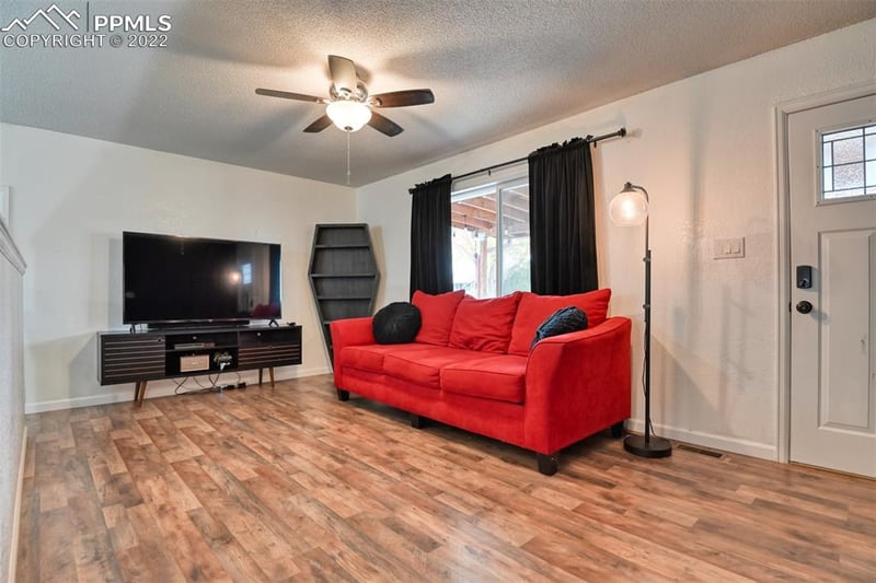 2622 Willard Dr, Colorado Springs, CO 80911