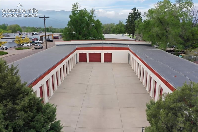 2623-2625 Gunnison St, Colorado Springs, CO 80909