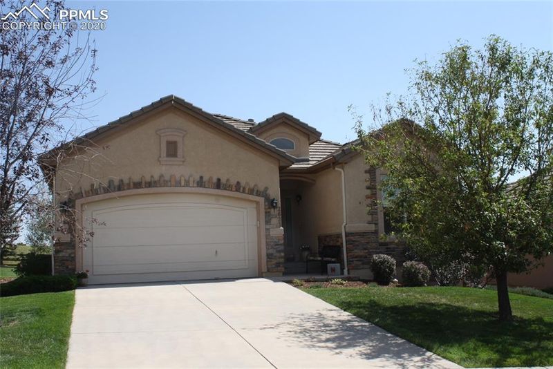 2623 Cinnabar Rd, Colorado Springs, CO 80921
