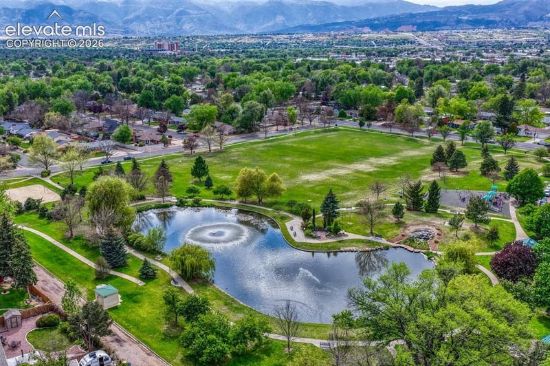 2623 Meade Cir, Colorado Springs, CO 80907