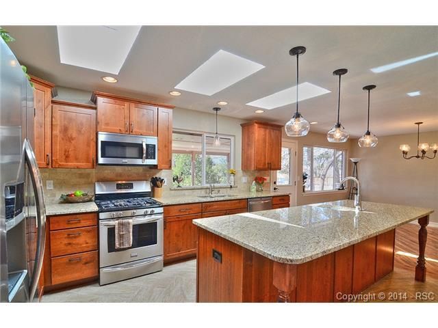 2623 Summit Dr, Colorado Springs, CO 80909