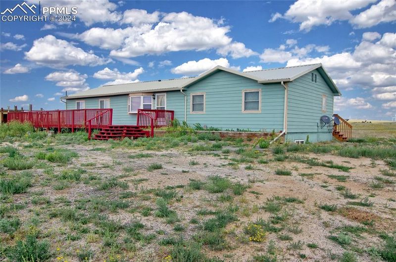 26230 Falcon Hw, Calhan, CO 80808