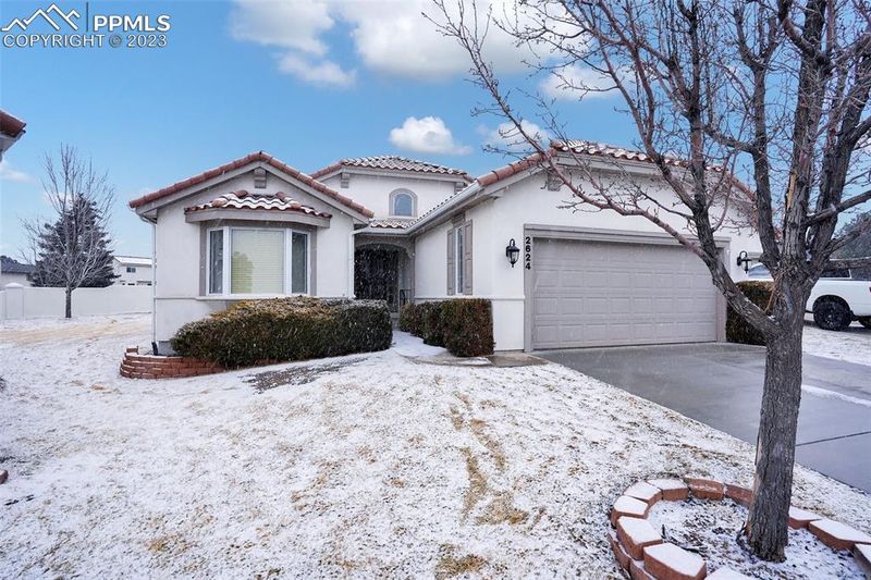 2624 Marston Hts, Colorado Springs, CO 80920