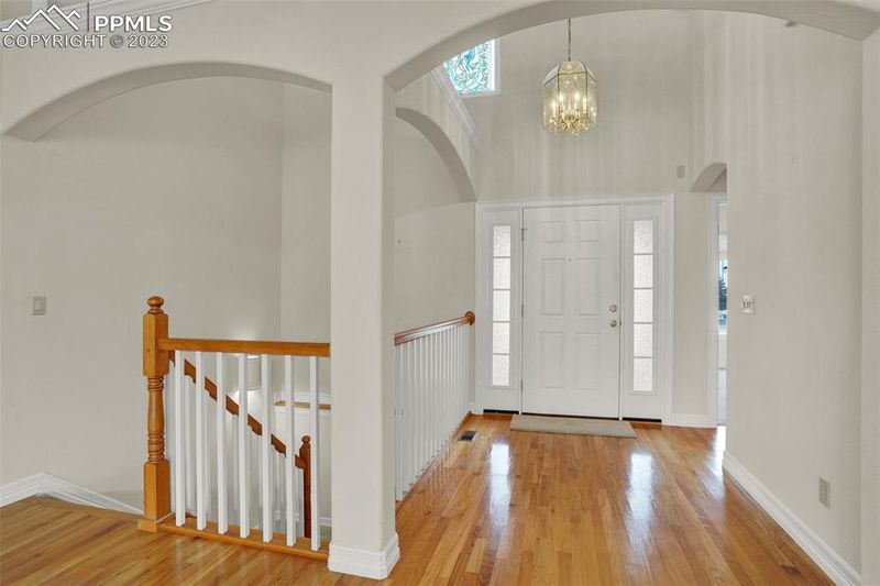 2624 Marston Hts, Colorado Springs, CO 80920