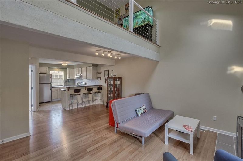 2625 Hatch Cir, Colorado Springs, CO 80918