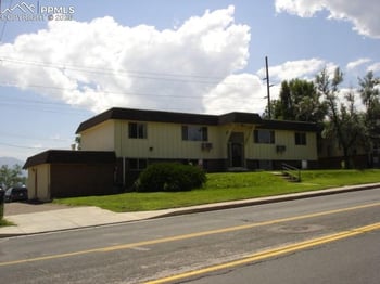 2625 King St, Colorado Springs, CO 80904