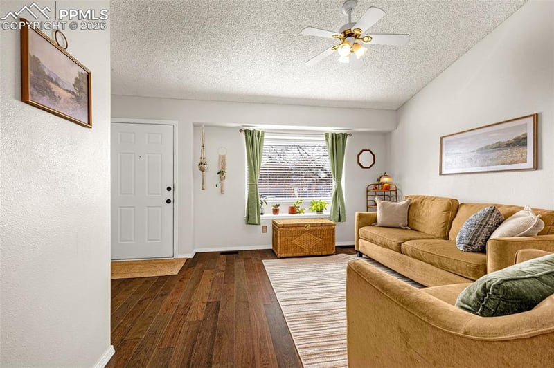 2625 Manassas Way, Colorado Springs, CO 80922