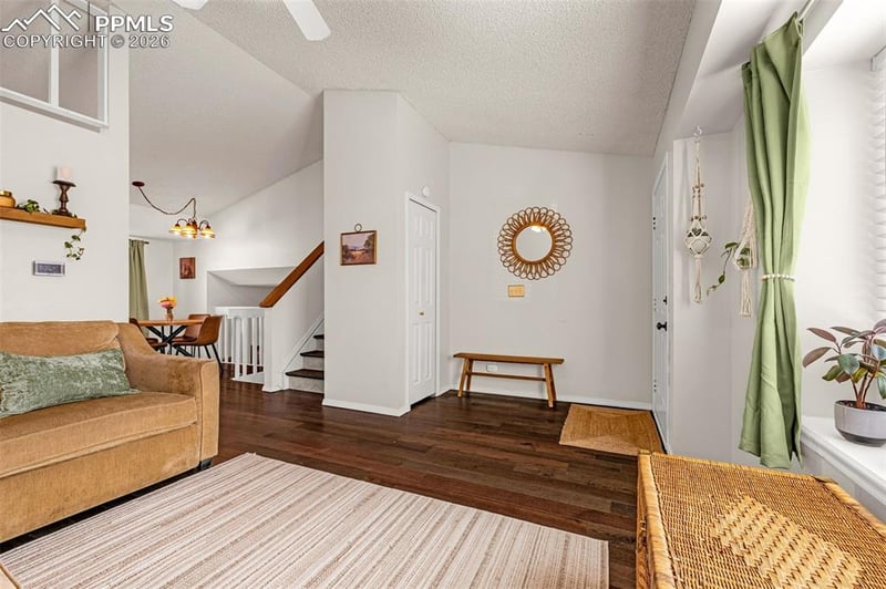 2625 Manassas Way, Colorado Springs, CO 80922