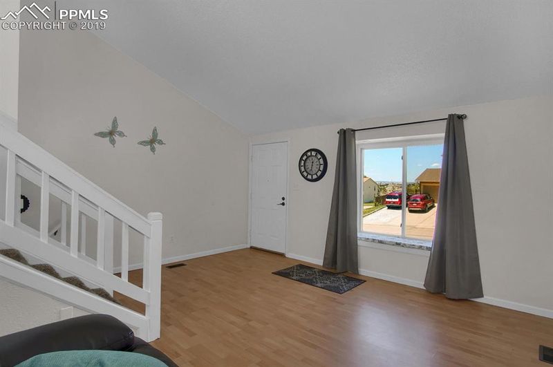 2625 Purgatory Dr, Colorado Springs, CO 80918