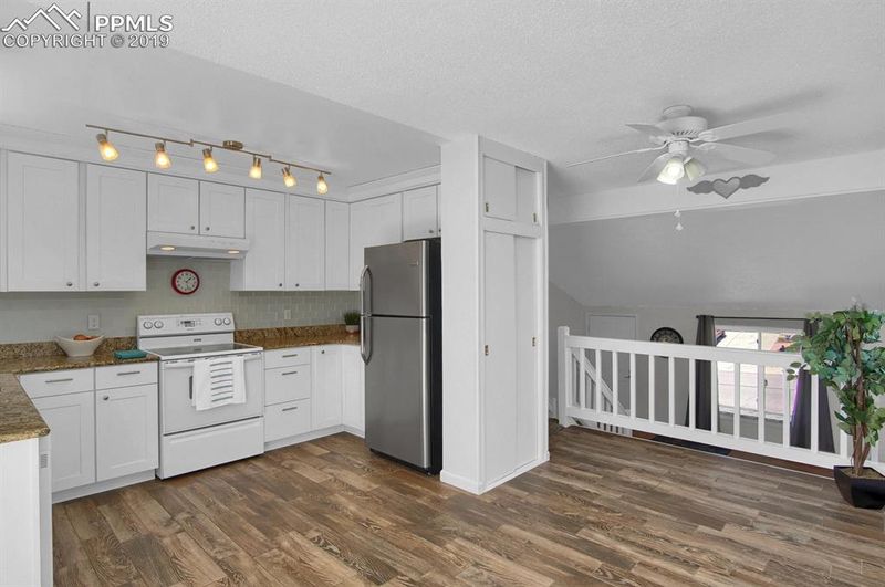 2625 Purgatory Dr, Colorado Springs, CO 80918