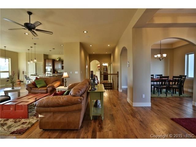 2625 Rossmere St, Colorado Springs, CO 80919