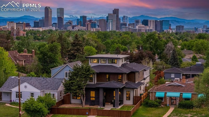2625 Steele St, Denver, CO 80205
