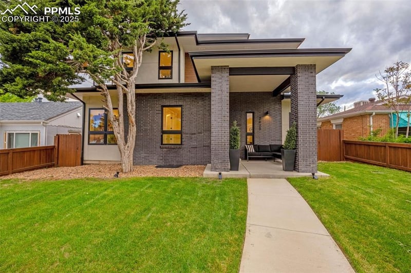 2625 Steele St, Denver, CO 80205