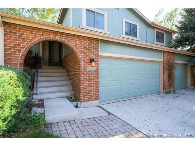 2625 Tuckerman Ct, Colorado Springs, CO 80918