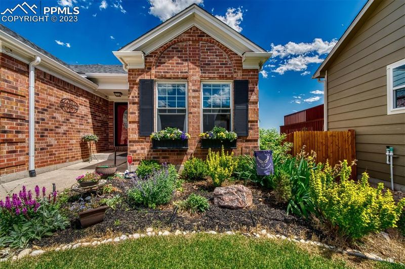 2625 Vidalia Ter, Colorado Springs, CO 80919