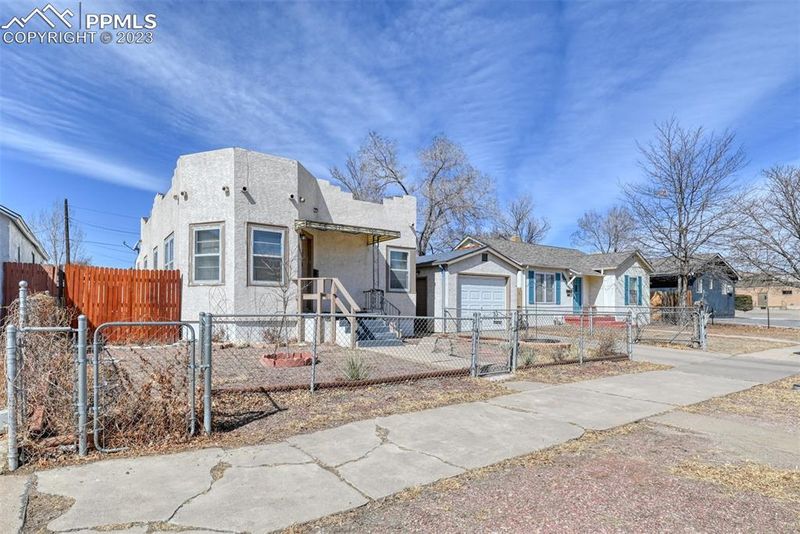 2625 West St, Pueblo, CO 81003