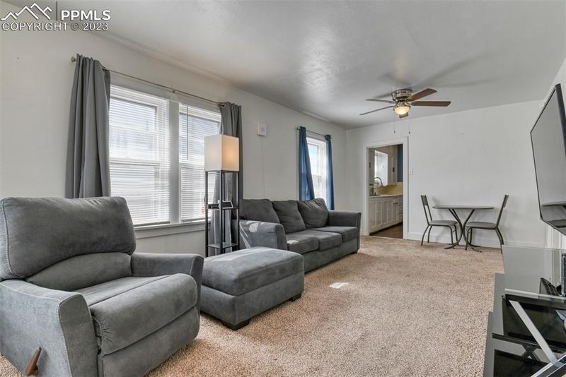 2625 West St, Pueblo, CO 81003