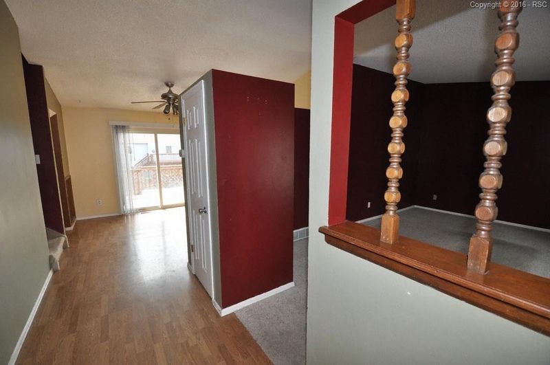 2625 Zephyr Dr, Colorado Springs, CO 80920