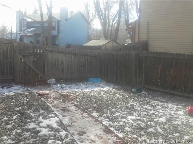 2626 E Dale St #A, Colorado Springs, CO 80909