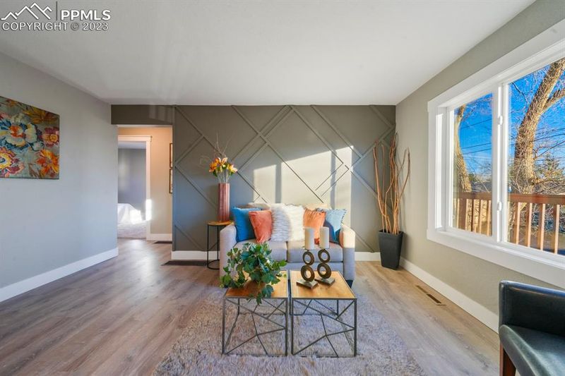 2626 E San Rafael St, Colorado Springs, CO 80909