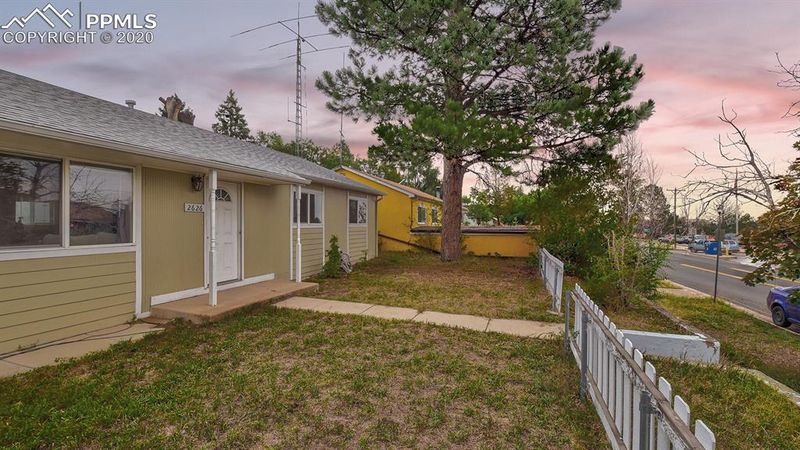 2626 E Uintah St, Colorado Springs, CO 80909