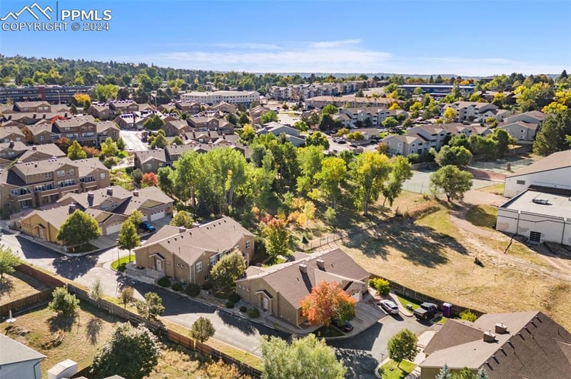 2627 Avalanche Hts, Colorado Springs, CO 80918