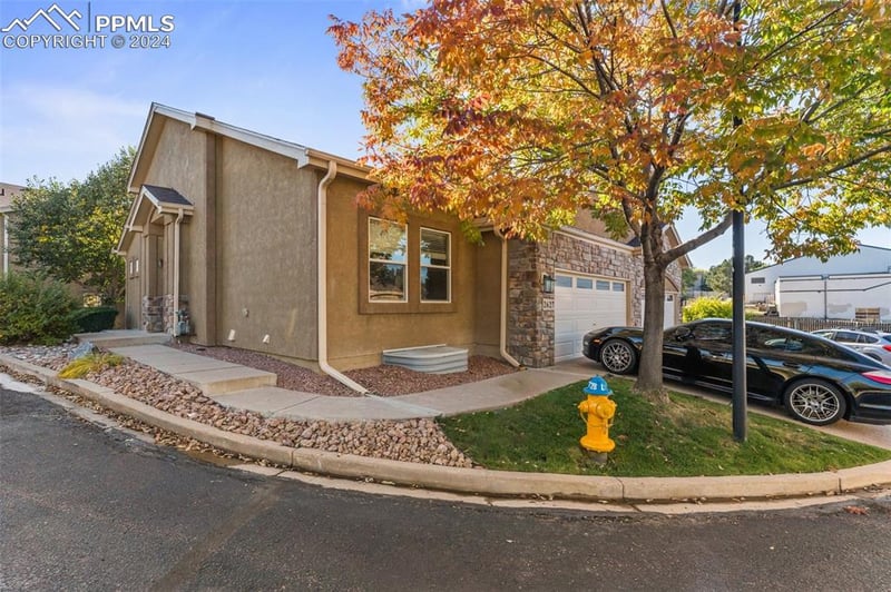 2627 Avalanche Hts, Colorado Springs, CO 80918