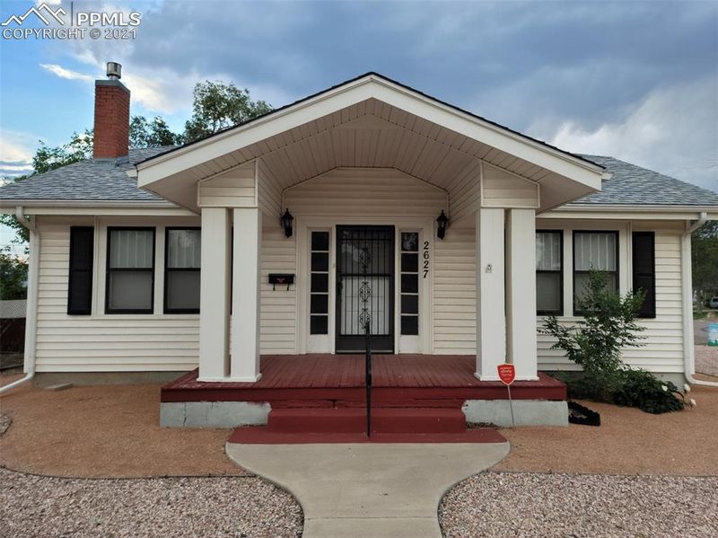 2627 High St, Pueblo, CO 81003
