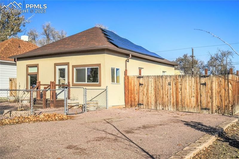 2628 Cedar St, Pueblo, CO 81004