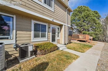 2629 Hearthwood Ln, Colorado Springs, CO 80917