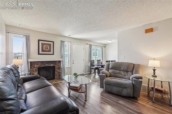 2629 Hearthwood Ln, Colorado Springs, CO 80917