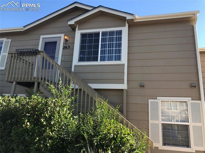263 Ellers Grv, Colorado Springs, CO 80916