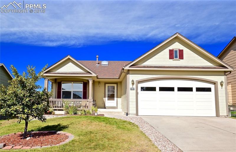 263 Misty Creek Dr, Monument, CO 80132