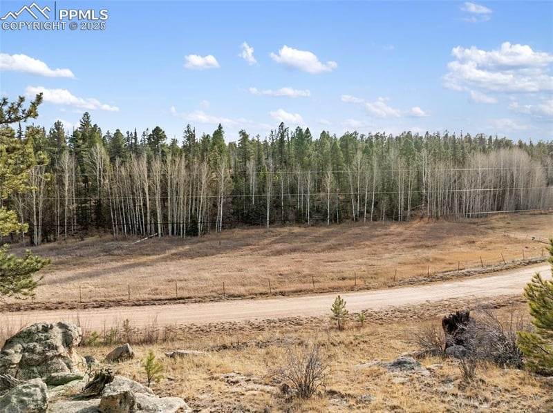 263 Valley Dr, Lake George, CO 80827