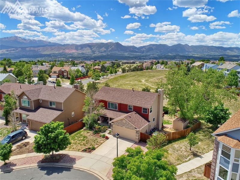 2630 Clapton Dr, Colorado Springs, CO 80920