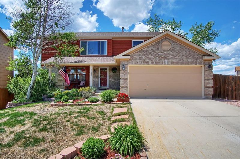 2630 Clapton Dr, Colorado Springs, CO 80920