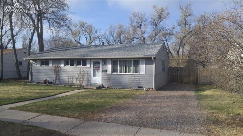 2630 Lark Dr, Colorado Springs, CO 80909